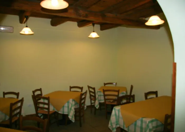 Il Campetto Country House