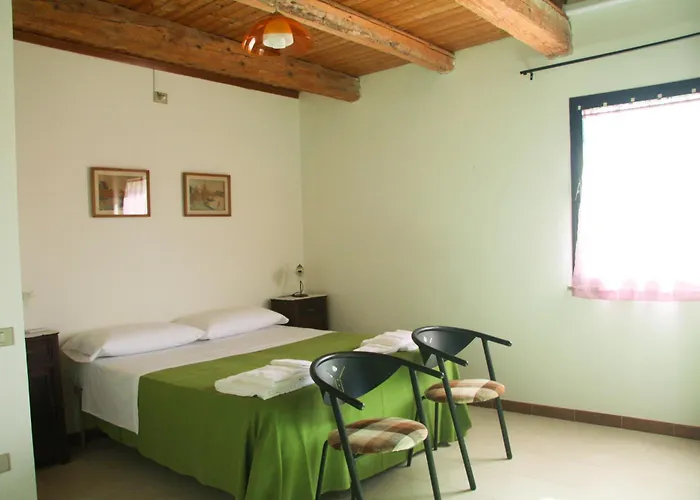 Il Campetto Country House