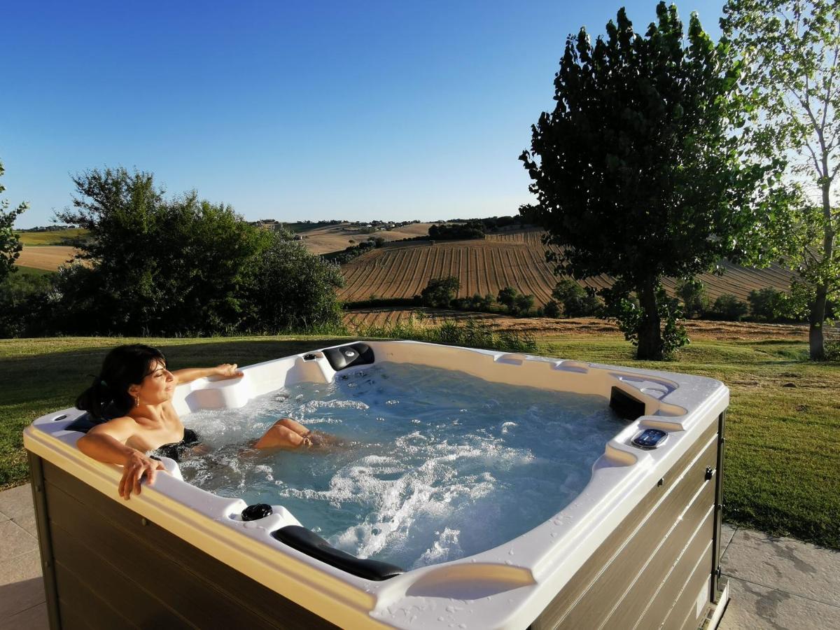 Bed & Breakfast Il Campetto 3*