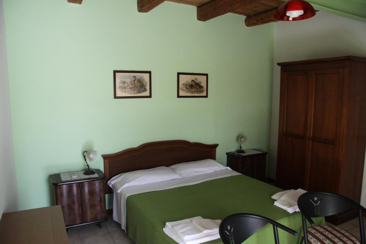 Bed & Breakfast Il Campetto