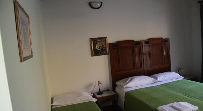Il Campetto Bed & Breakfast