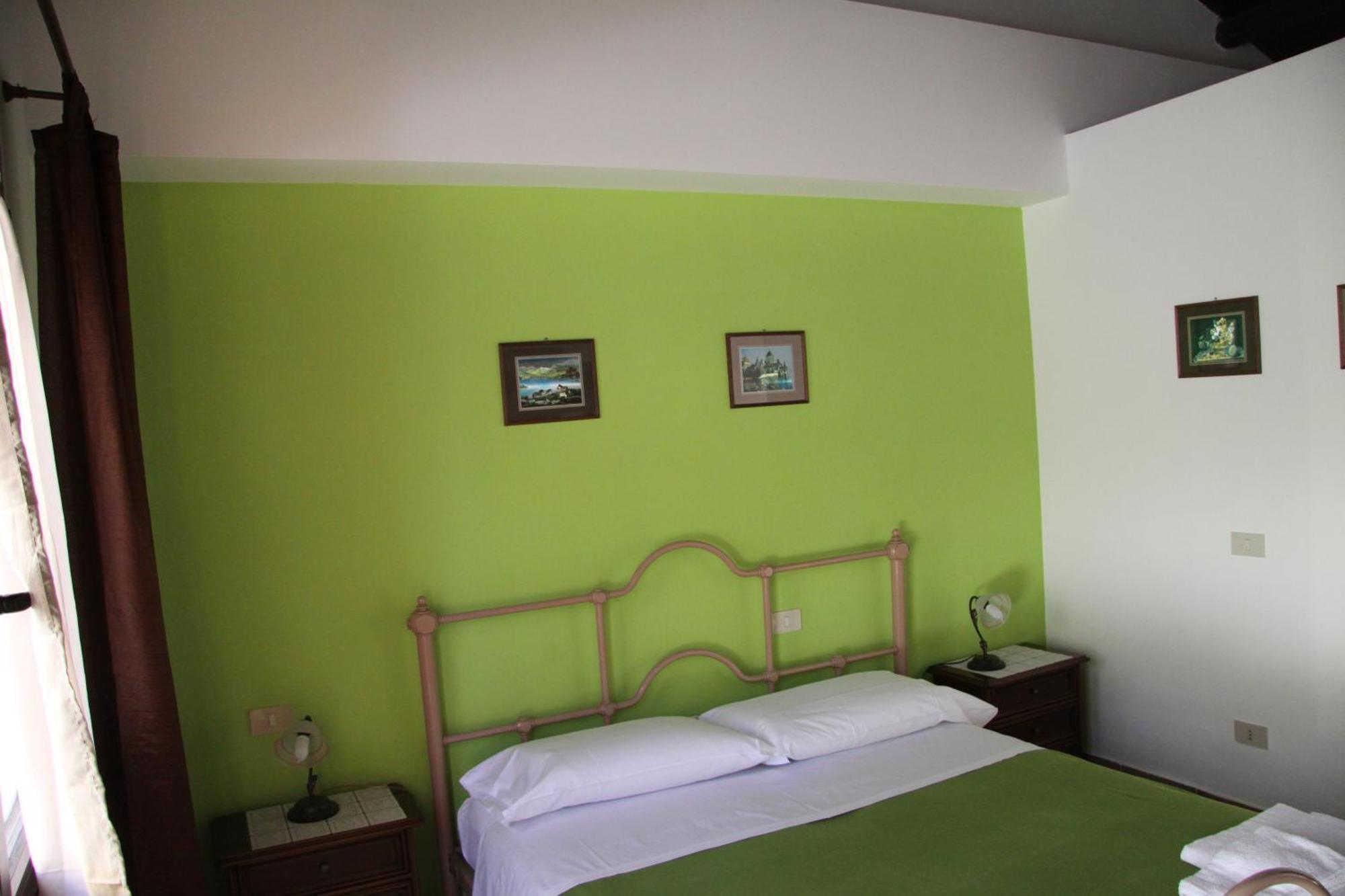 Il Campetto Bed & Breakfast Senigallia