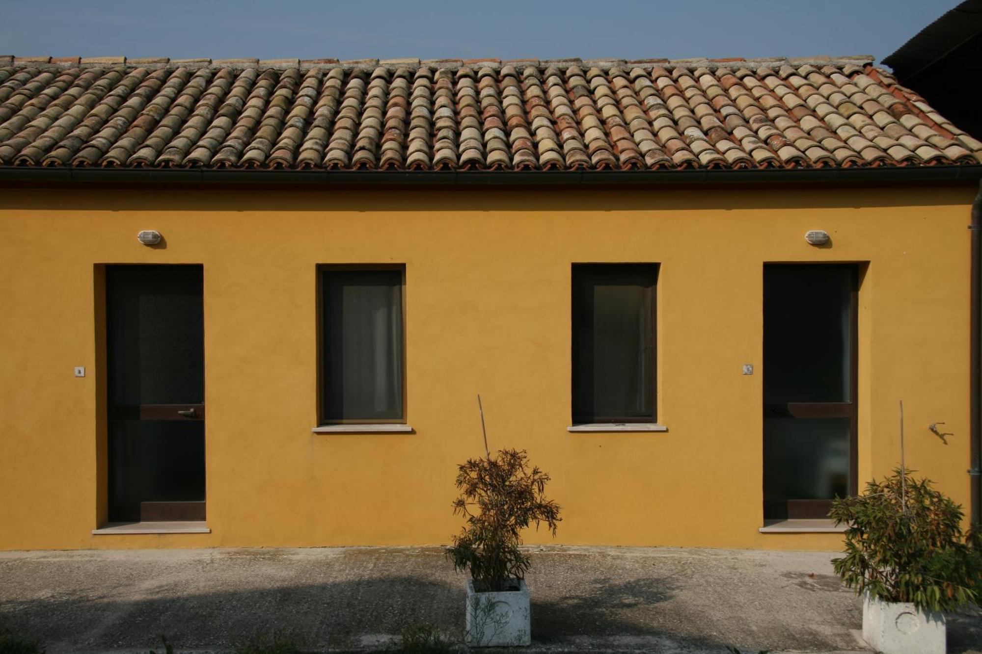 Couette-café Il Campetto 3*