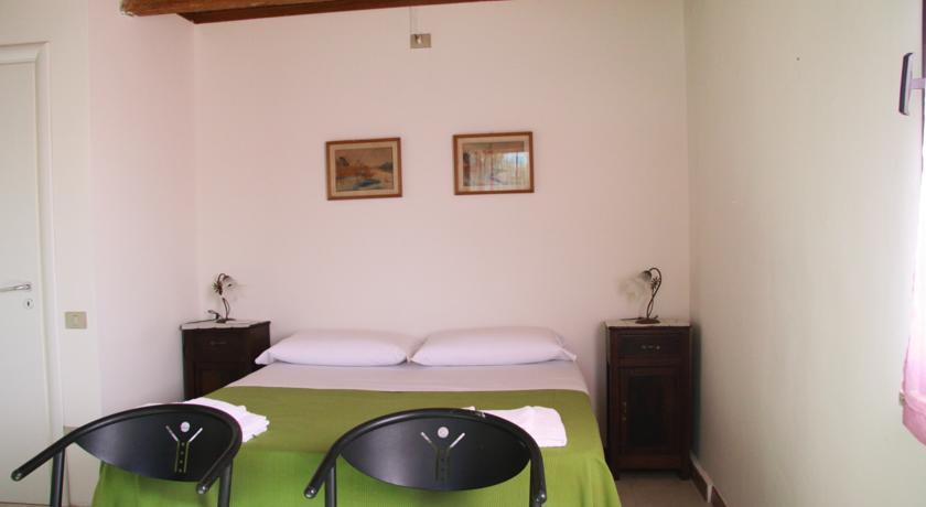 Bed & Breakfast Il Campetto
