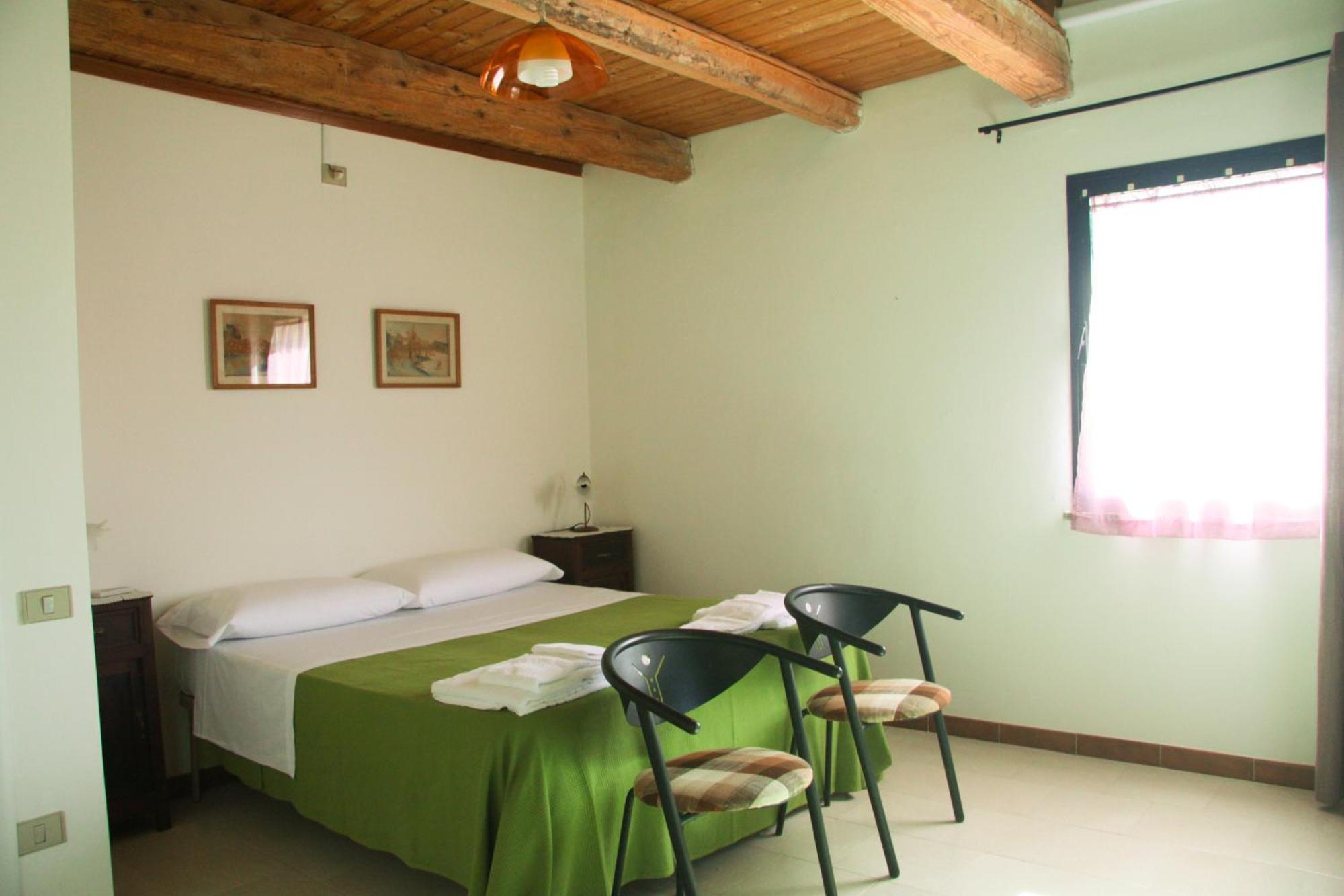 Il Campetto Bed & Breakfast Senigallia