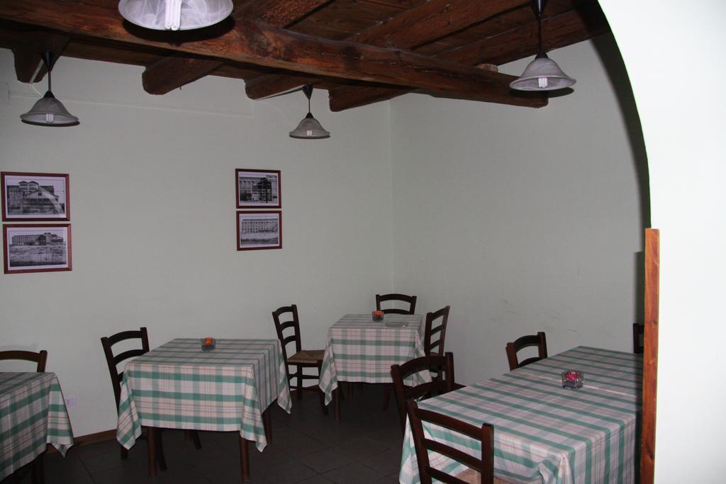 Bed & Breakfast Il Campetto Senigallia