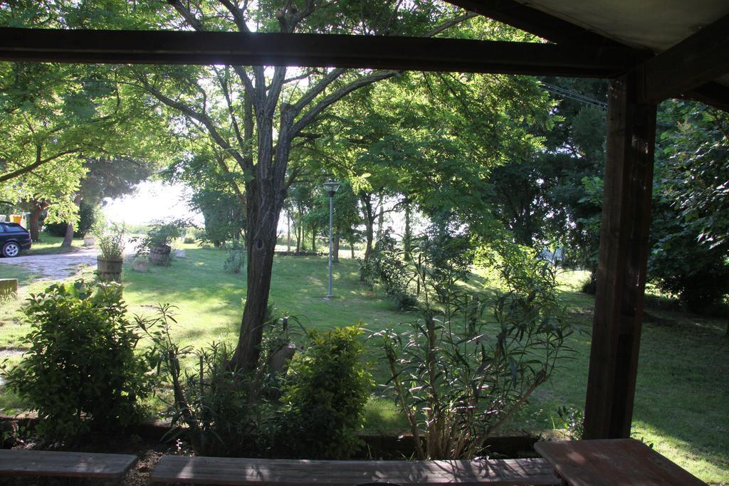 Bed & Breakfast Il Campetto