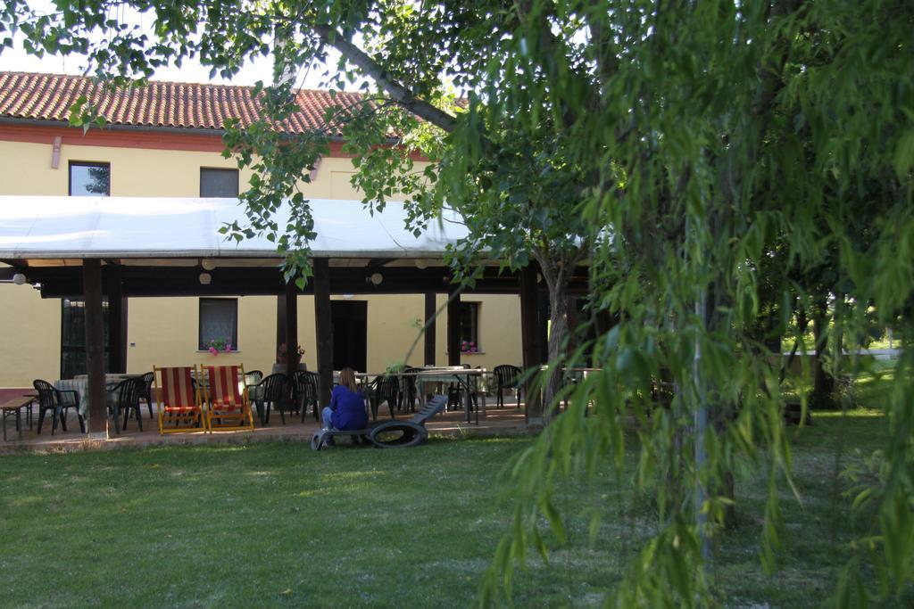 Il Campetto Bed & Breakfast 3*