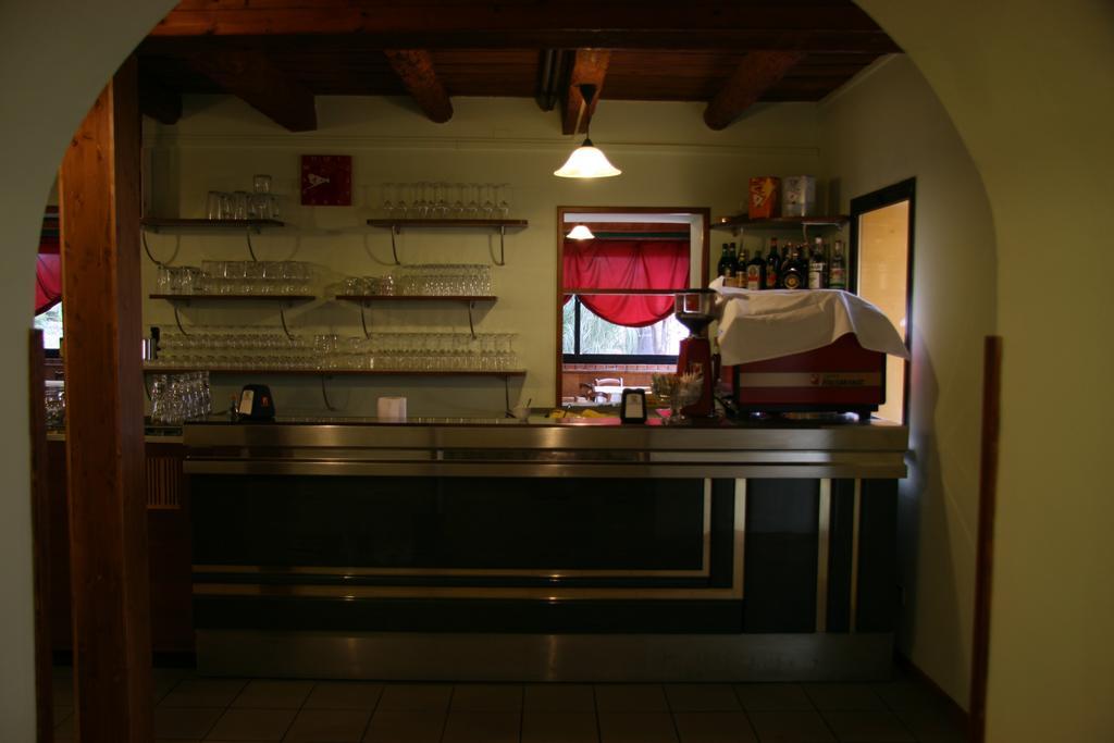 Bed & Breakfast Il Campetto Senigallia