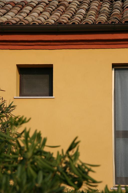 Il Campetto Bed & Breakfast Senigallia