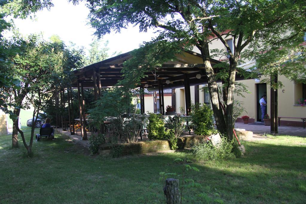 Bed & Breakfast Il Campetto Senigallia