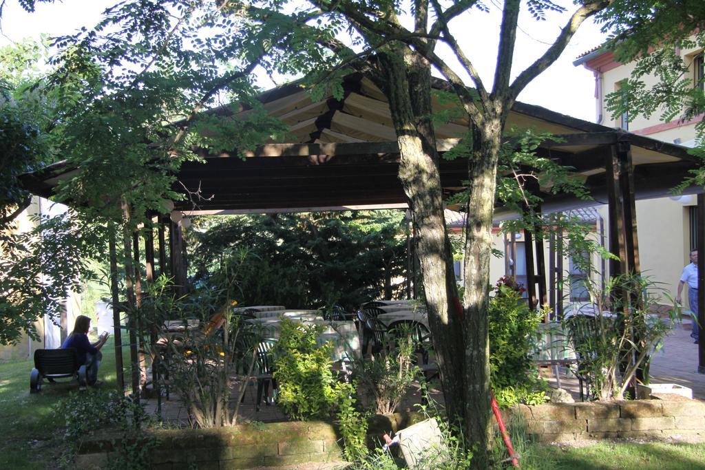 Bed & Breakfast Il Campetto