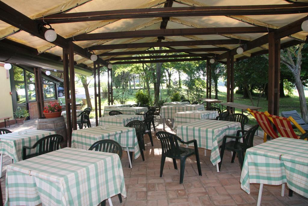 Il Campetto Bed & Breakfast