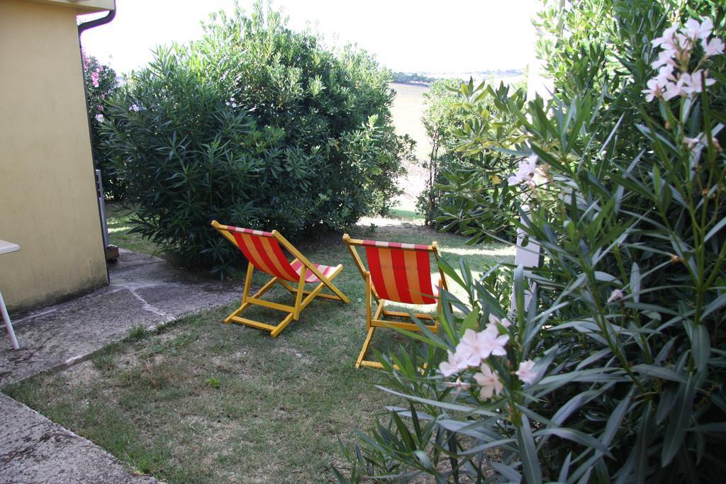 Il Campetto 3* Senigallia