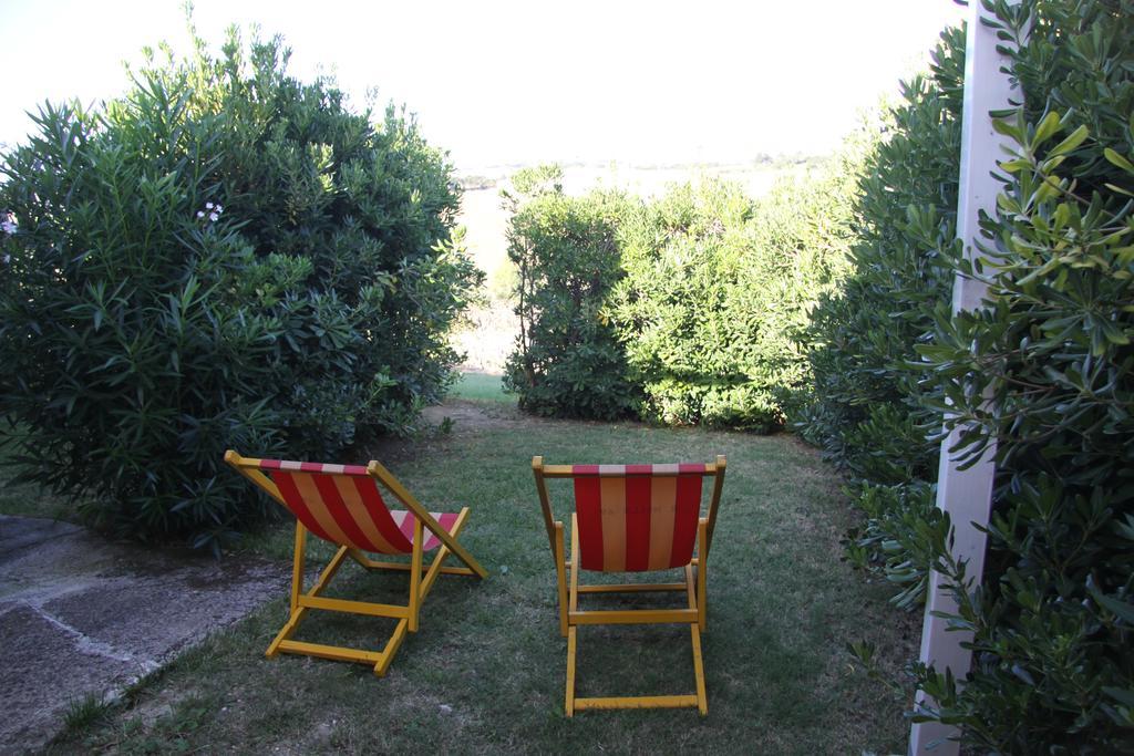 Il Campetto Bed & Breakfast Senigallia