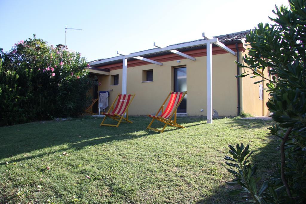 Il Campetto Senigallia