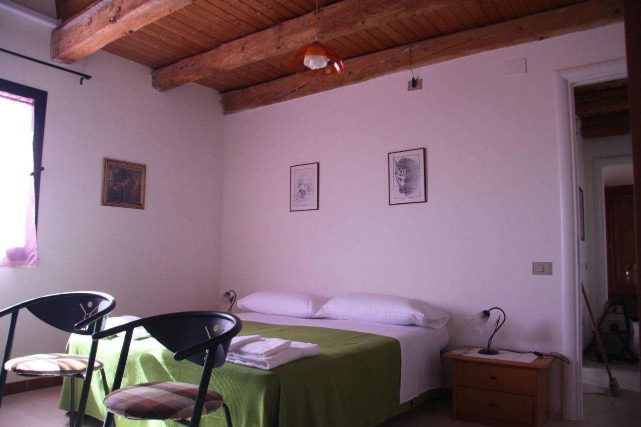 Il Campetto Bed & Breakfast Senigallia