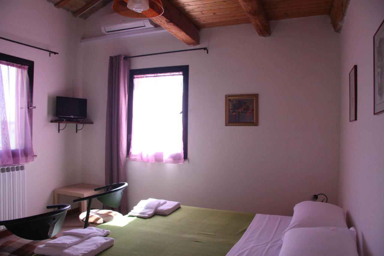 Il Campetto 3* Senigallia