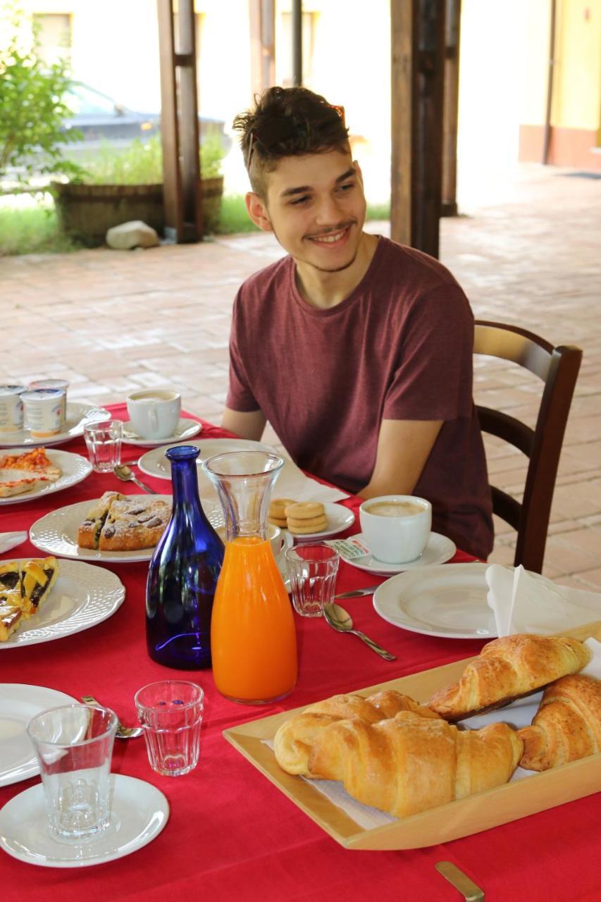 Bed & Breakfast Il Campetto 3*