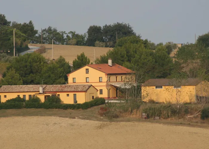 Il Campetto Country House