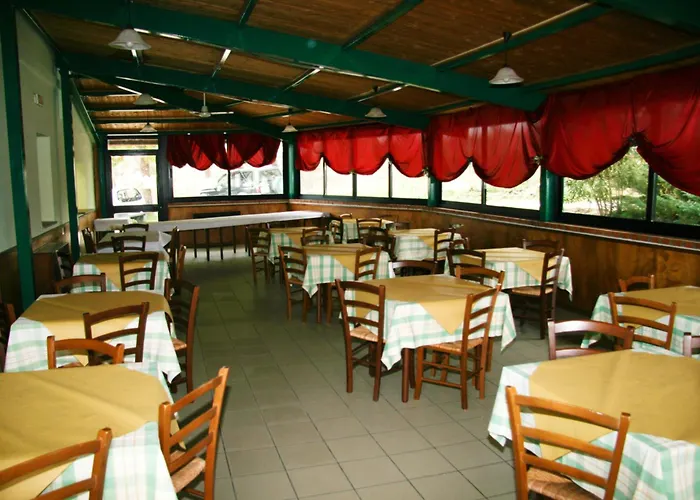 Il Campetto Country House