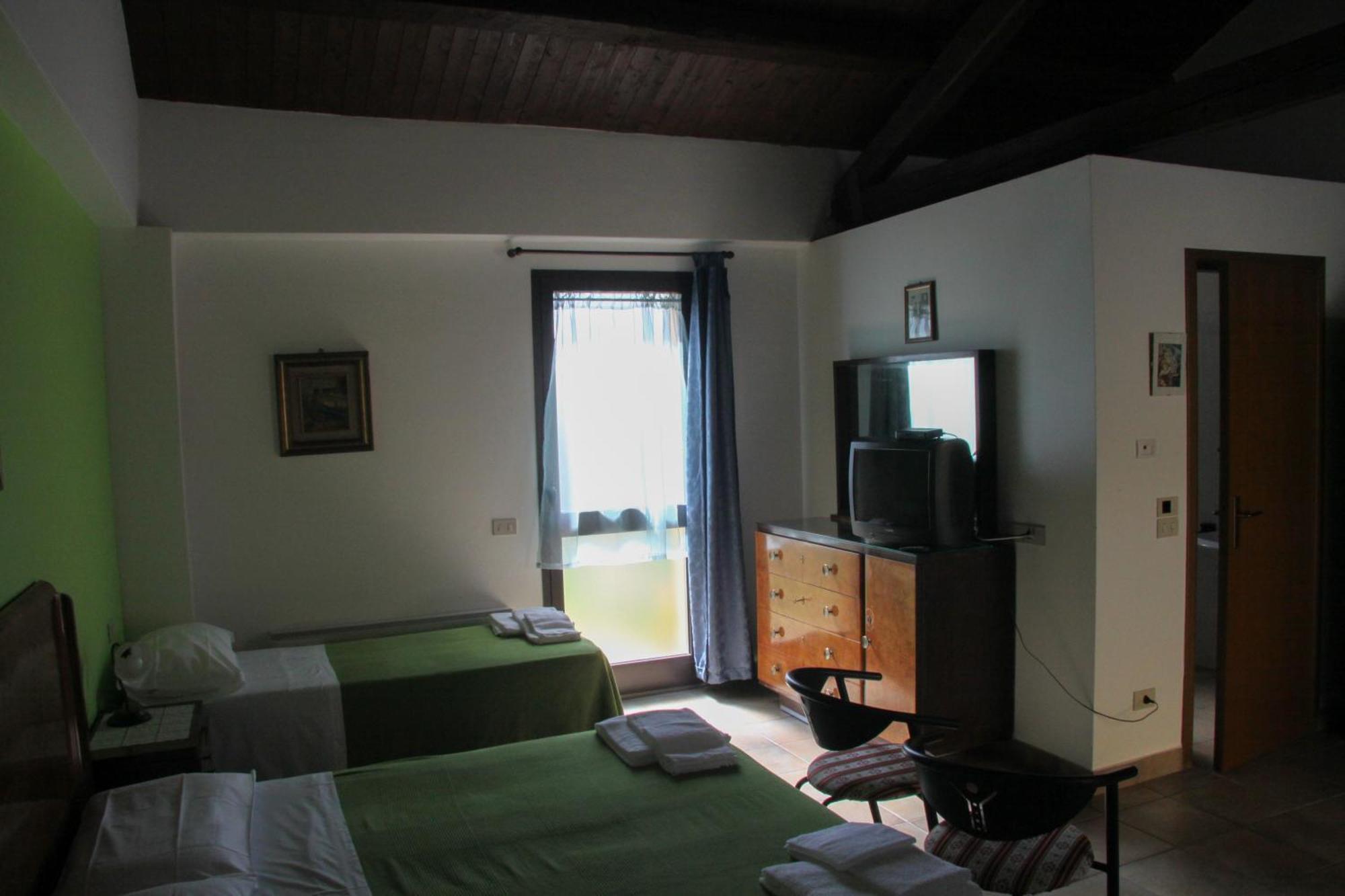Il Campetto 3* Senigália