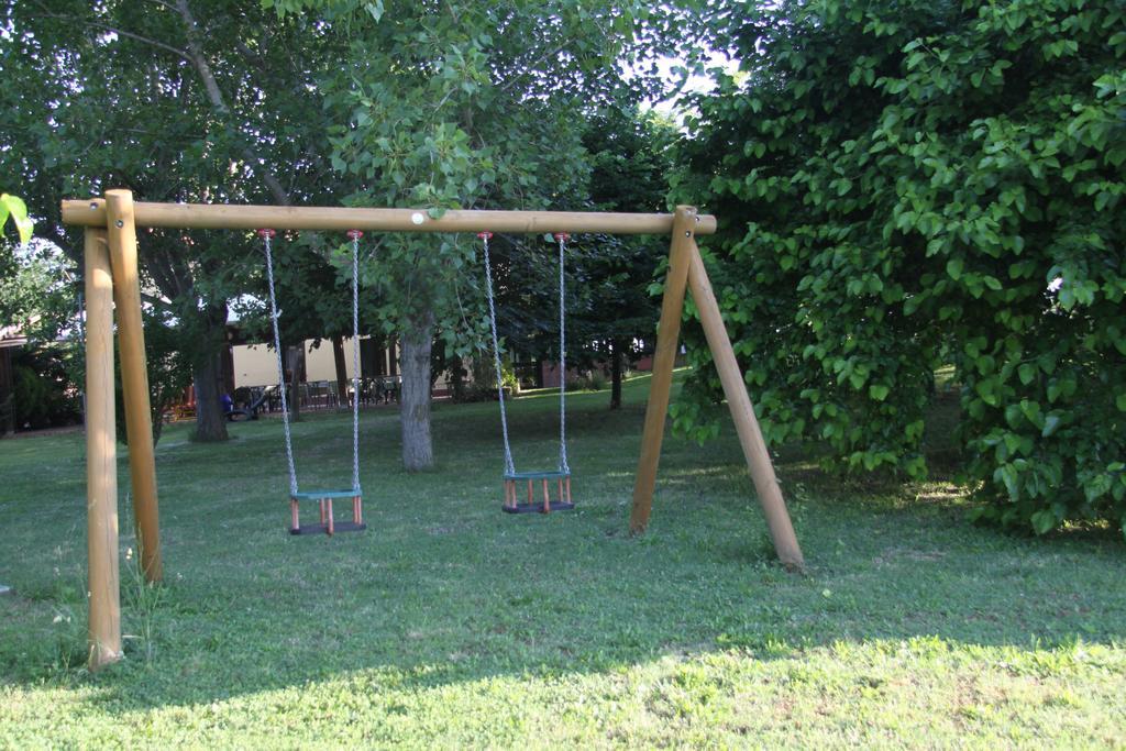Il Campetto Senigália