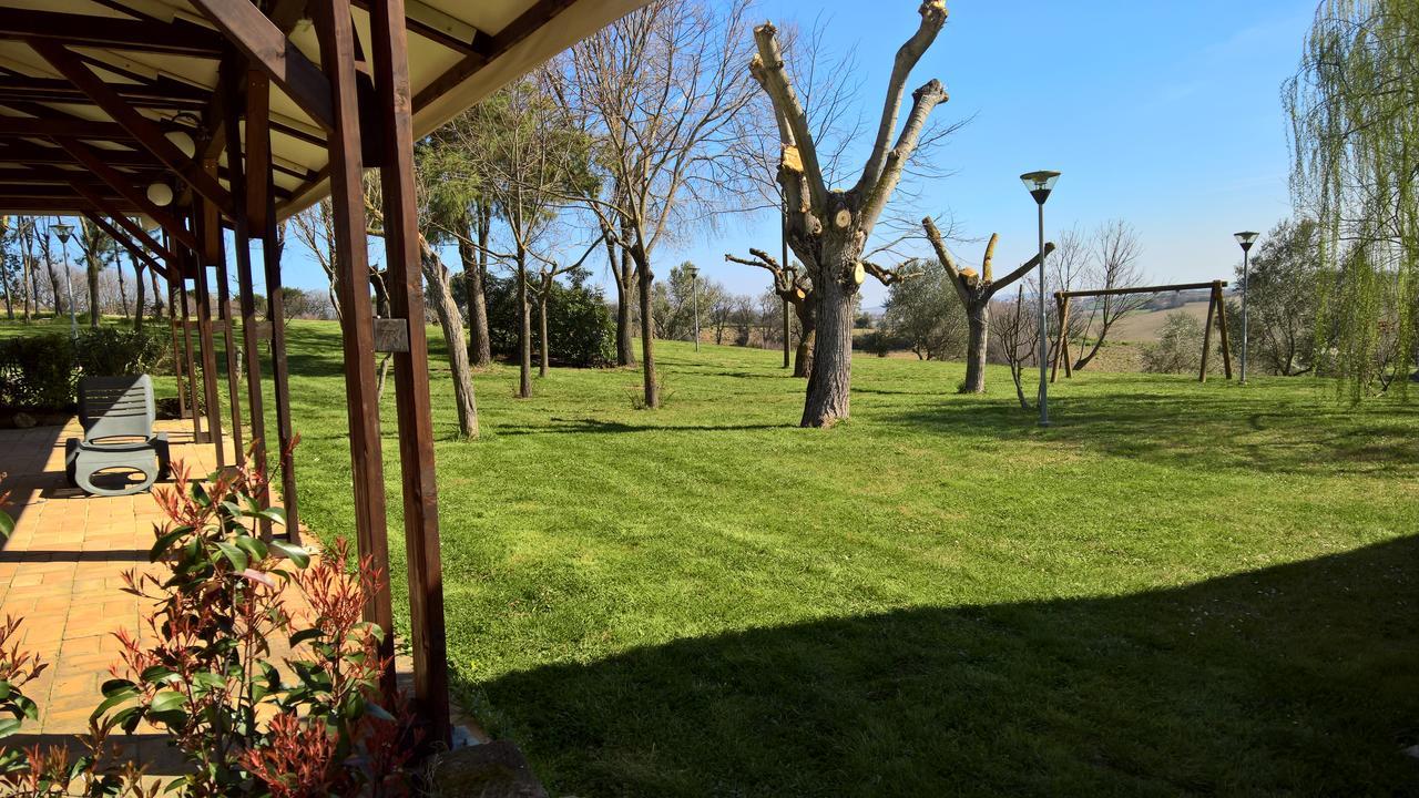 Il Campetto
